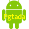 Aplicativo Pgtada para Android