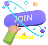 Junte-se ao cassino Pgtada hoje mesmo