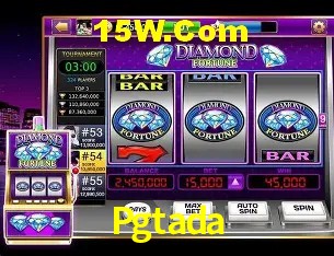 Pgtada Game
