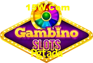 APP oficial da Pgtada para mobile