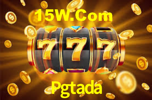 Pgtada Game