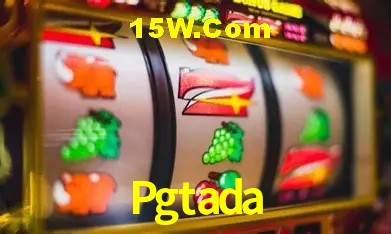  Pgtada App