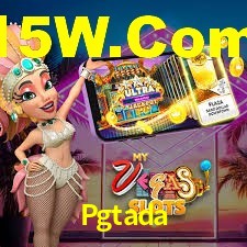 Account Benefits Pgtada