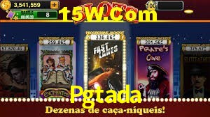 Weekend Specials Pgtada