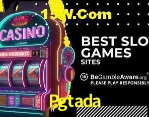 Sinta a adrenalina dos jogos de cassino com Pgtada