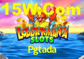 Welcome Bonus Pgtada