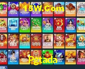 Apostas de Tênis Pgtada