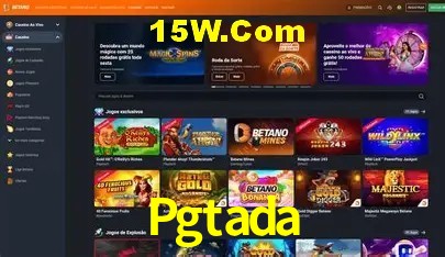 Experimente o Login Seguro Premium no Pgtada