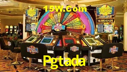 Diretório de Jogos Pgtada
