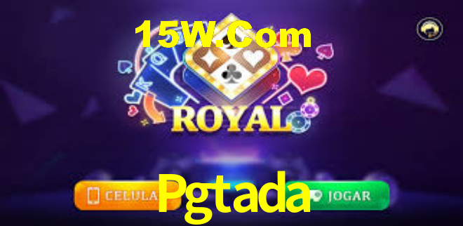 Pgtada App