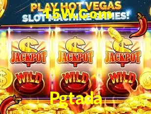Pgtada: Seu Cassino Premiado com Pagamentos Rápidos