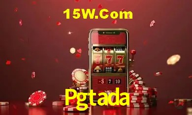 Provedores de Jogos Pgtada
