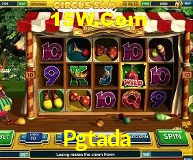 Estatísticas do Jogo Pgtada