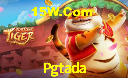Pgtada App Interface