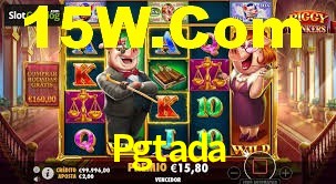 Secure Login Pgtada