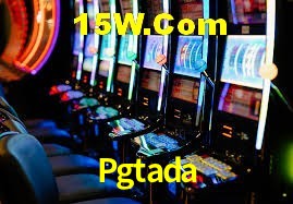 Responsive Design Pgtada