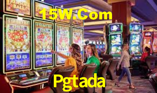 Bônus Generosos e Exclusivos no Pgtada para Você!