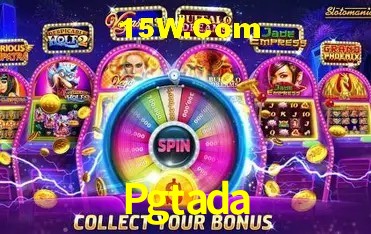 Gates of Olympus Pgtada