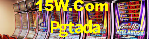 Live Casino Pgtada
