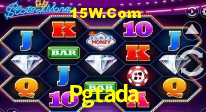 Provedores de Jogos Pgtada