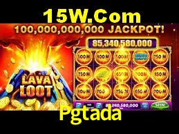 Seasonal Promotions Pgtada