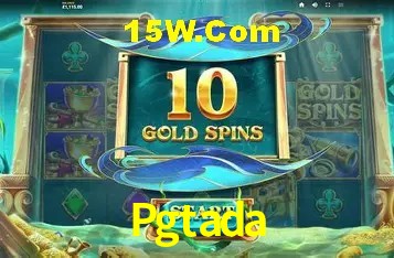 Pgtada: Seu Cassino Premiado com Pagamentos Rápidos