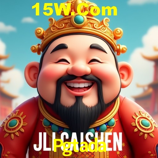 Interface do App Pgtada