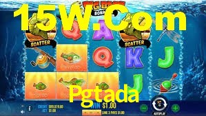 Spaceman Game Pgtada