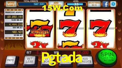 Integração de APIs Pgtada