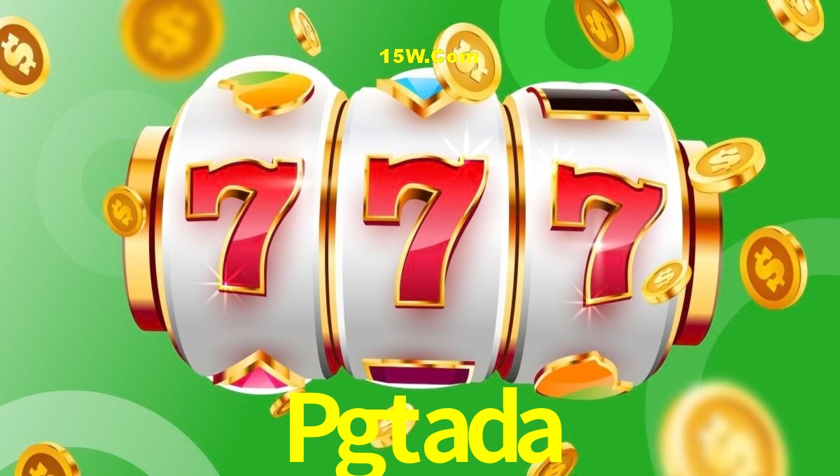 APP oficial da Pgtada para mobile