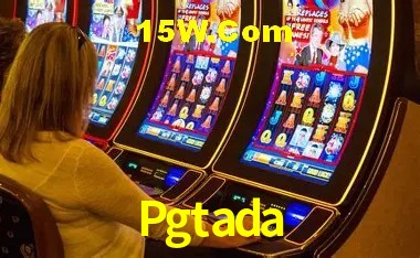 Tecnologia da Plataforma Pgtada