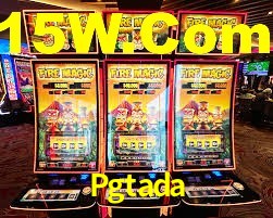 Live Casino Pgtada
